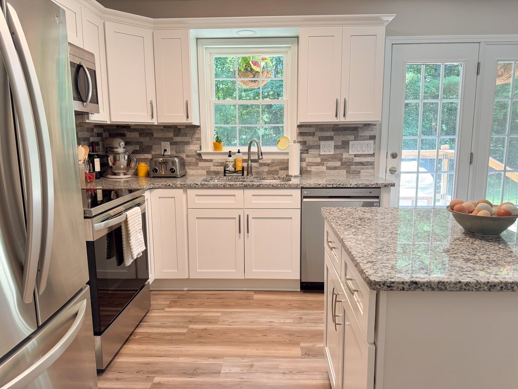 Image for Home For Sale in Mount Airy - 169 Bridgewater Road