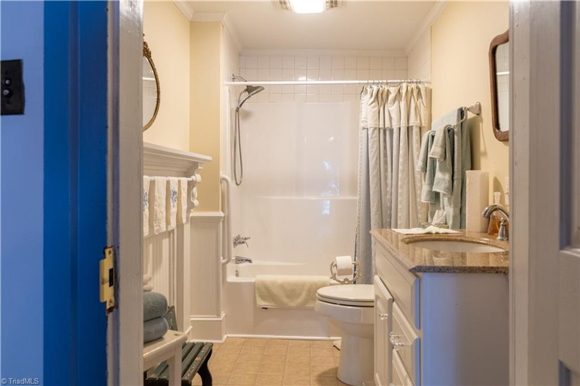 Image for Home For Sale in Pilot Mountain - 216 E Main Street