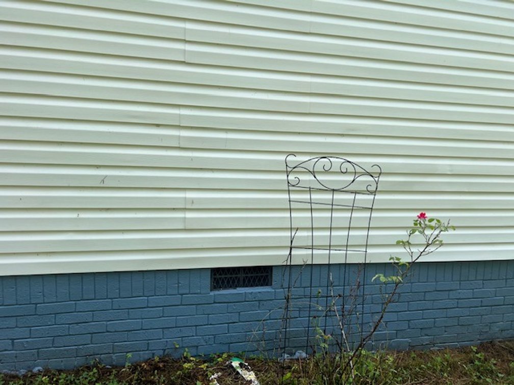 Image for Bankruptcy Liquidation by Daniel C. Bruton, Bankruptcy Trustee, Case #25-50103 - Double Wide Home in Tobaccoville