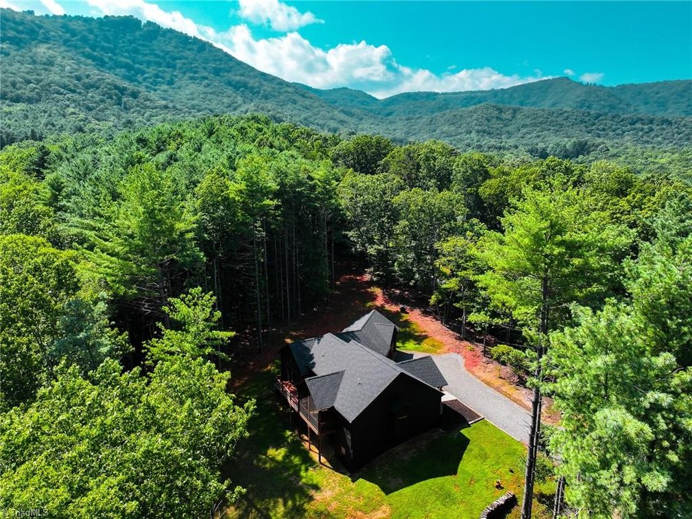 Image for Home For Sale in Lowgap - 377 McIntosh Drive