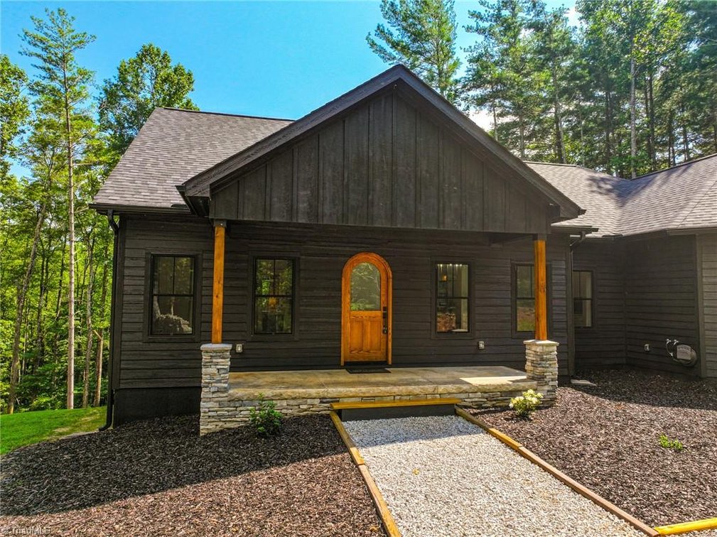 Image for Home For Sale in Lowgap - 377 McIntosh Drive