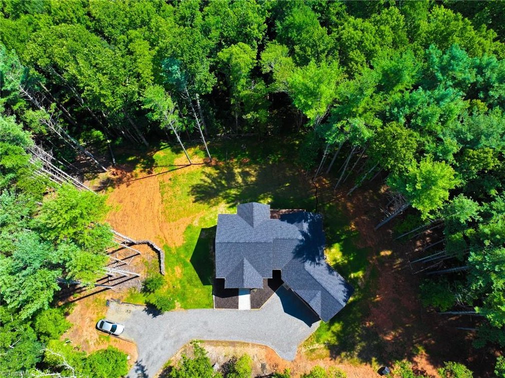 Image for Home For Sale in Lowgap - 377 McIntosh Drive