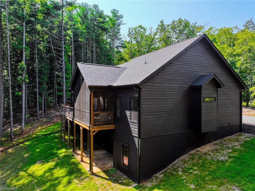 Image for Home For Sale in Lowgap - 377 McIntosh Drive