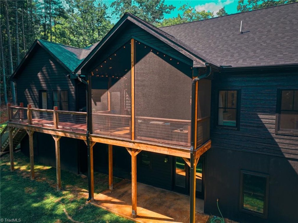 Image for Home For Sale in Lowgap - 377 McIntosh Drive