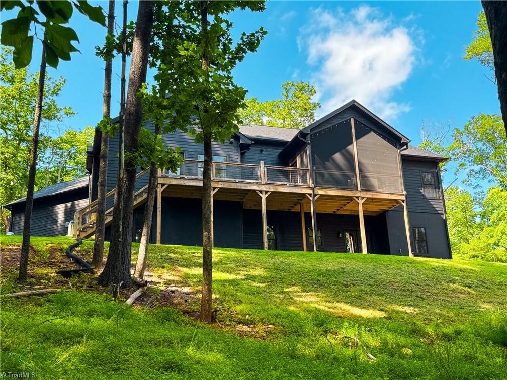 Image for Home For Sale in Lowgap - 377 McIntosh Drive