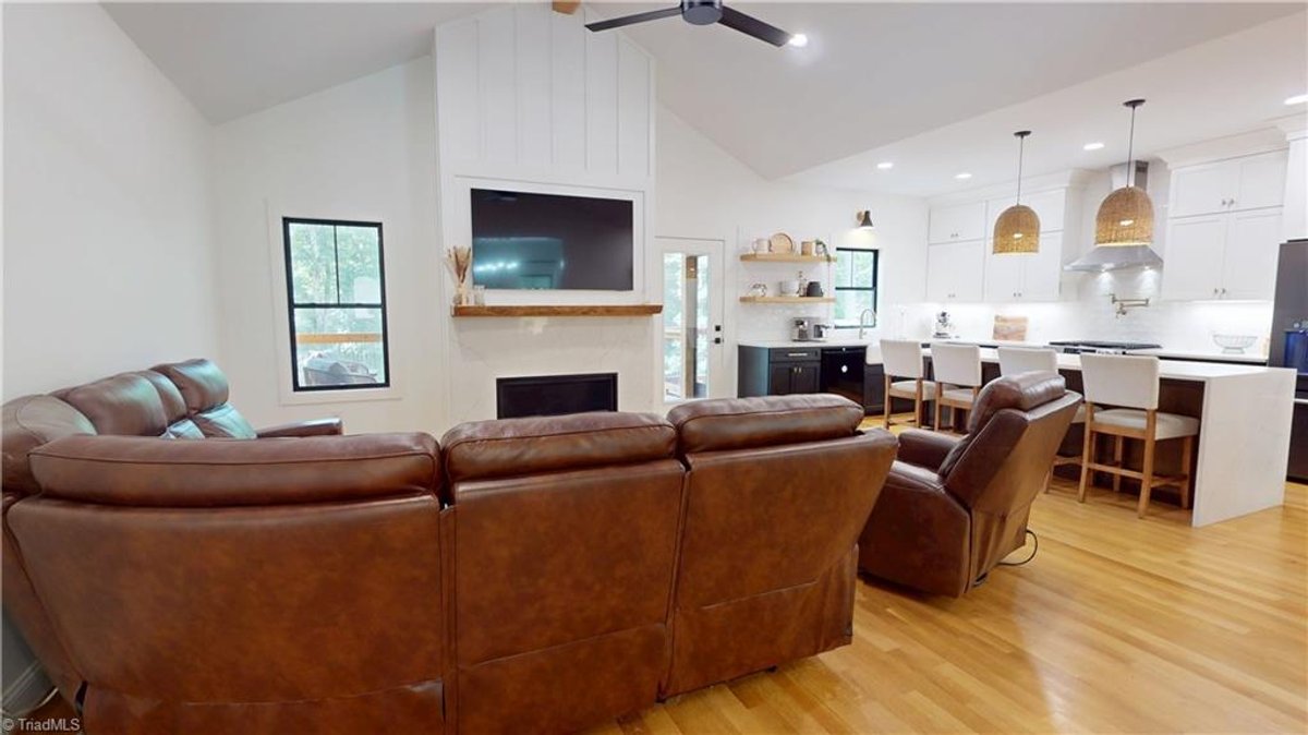 Image for Home For Sale in Lowgap - 377 McIntosh Drive