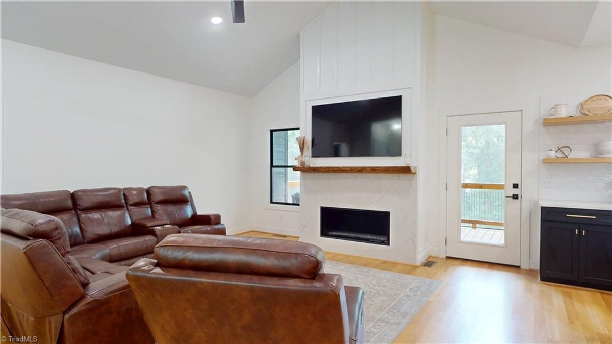 Image for Home For Sale in Lowgap - 377 McIntosh Drive