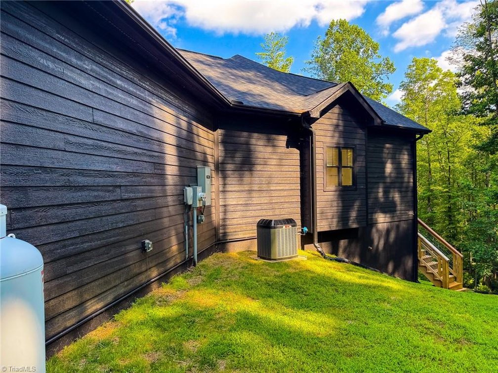Image for Home For Sale in Lowgap - 377 McIntosh Drive