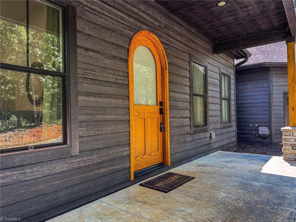 Image for Home For Sale in Lowgap - 377 McIntosh Drive