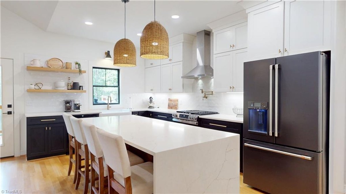 Image for Home For Sale in Lowgap - 377 McIntosh Drive