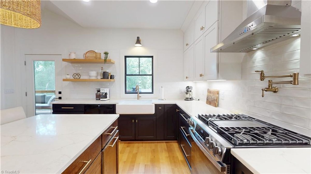 Image for Home For Sale in Lowgap - 377 McIntosh Drive