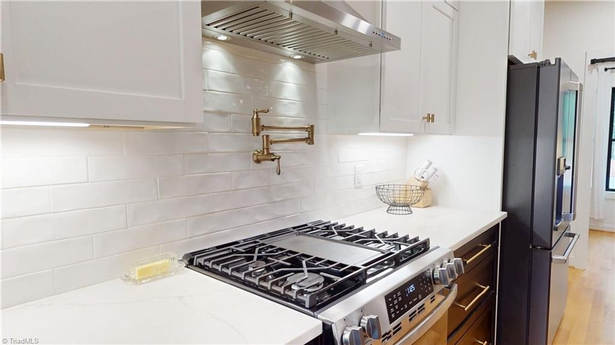Image for Home For Sale in Lowgap - 377 McIntosh Drive
