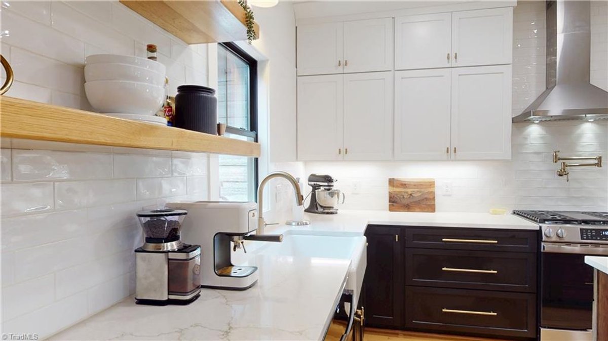 Image for Home For Sale in Lowgap - 377 McIntosh Drive