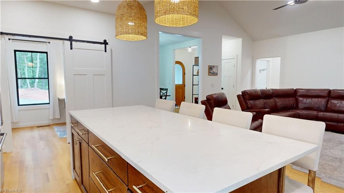 Image for Home For Sale in Lowgap - 377 McIntosh Drive