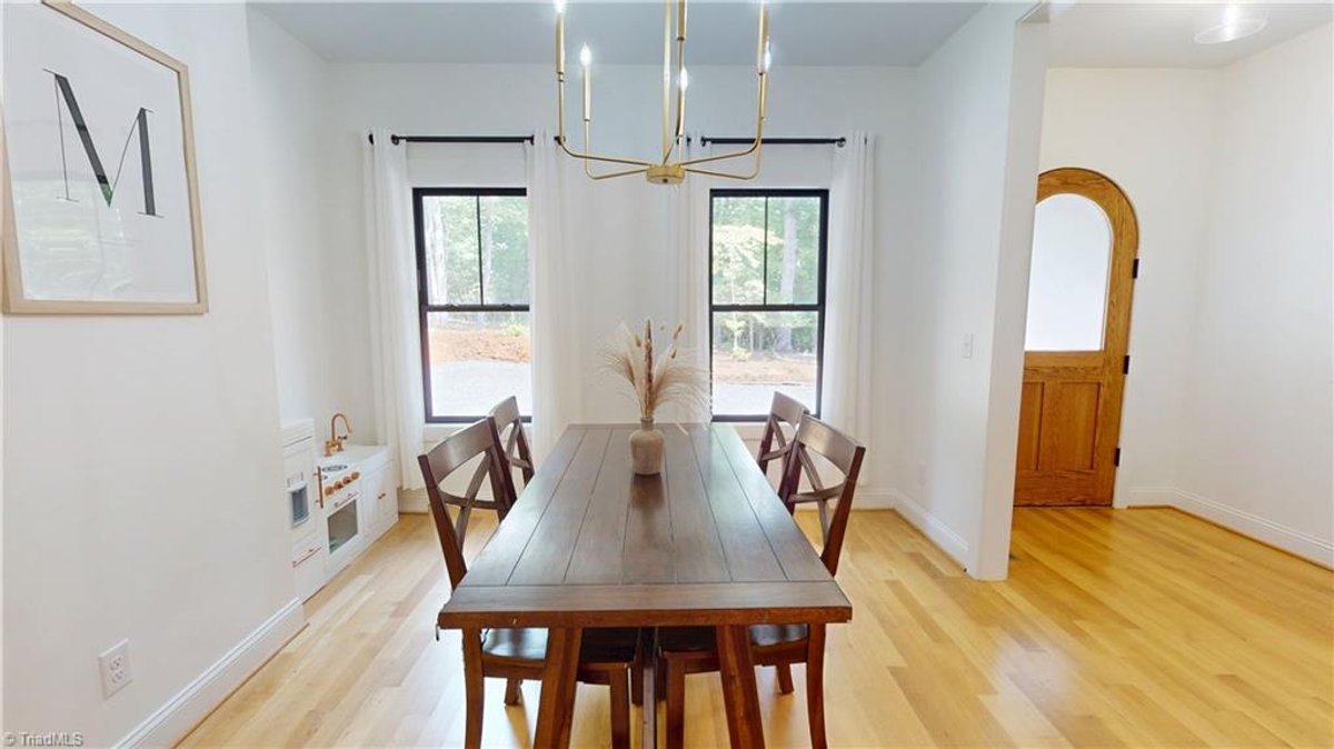 Image for Home For Sale in Lowgap - 377 McIntosh Drive