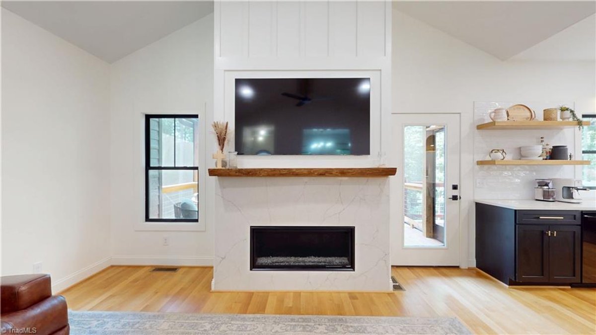 Image for Home For Sale in Lowgap - 377 McIntosh Drive