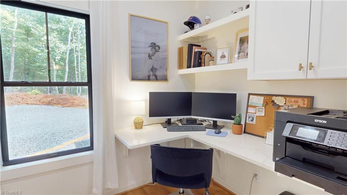 Image for Home For Sale in Lowgap - 377 McIntosh Drive