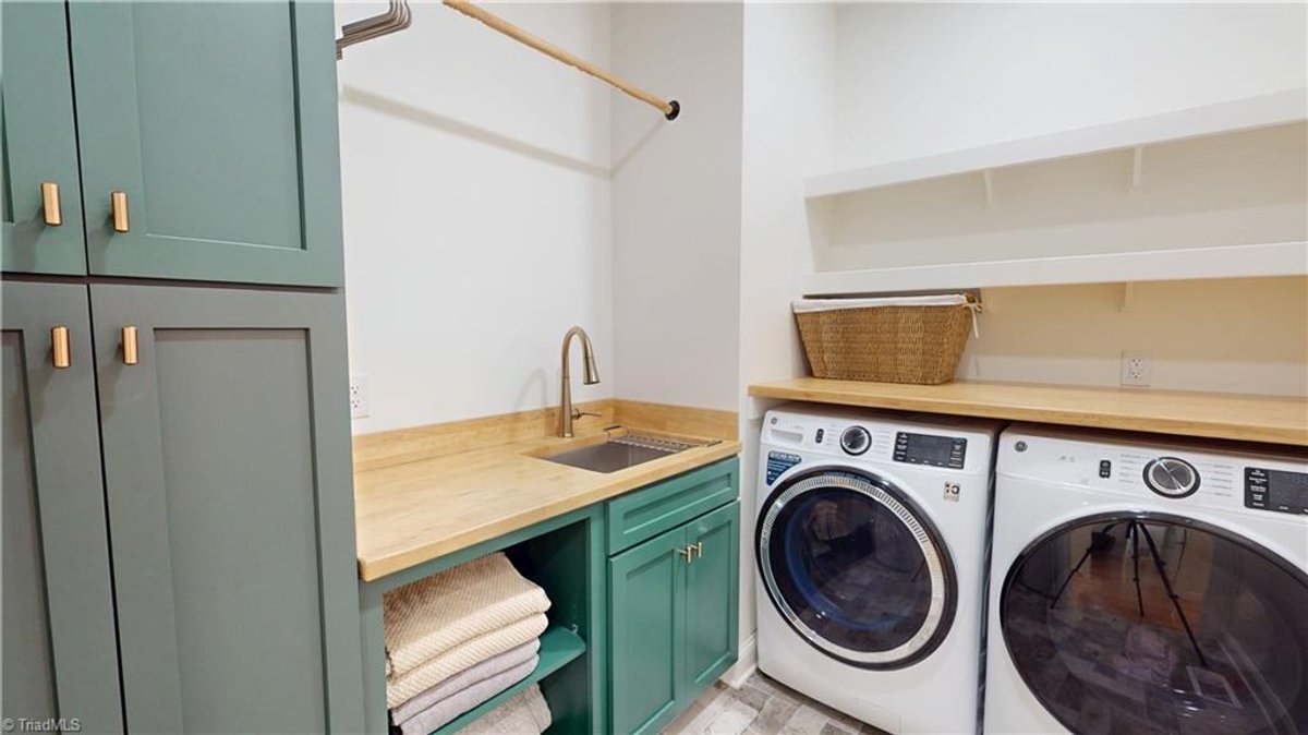Image for Home For Sale in Lowgap - 377 McIntosh Drive