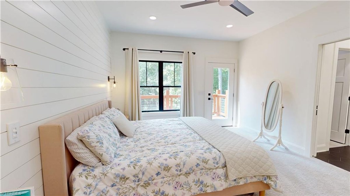 Image for Home For Sale in Lowgap - 377 McIntosh Drive