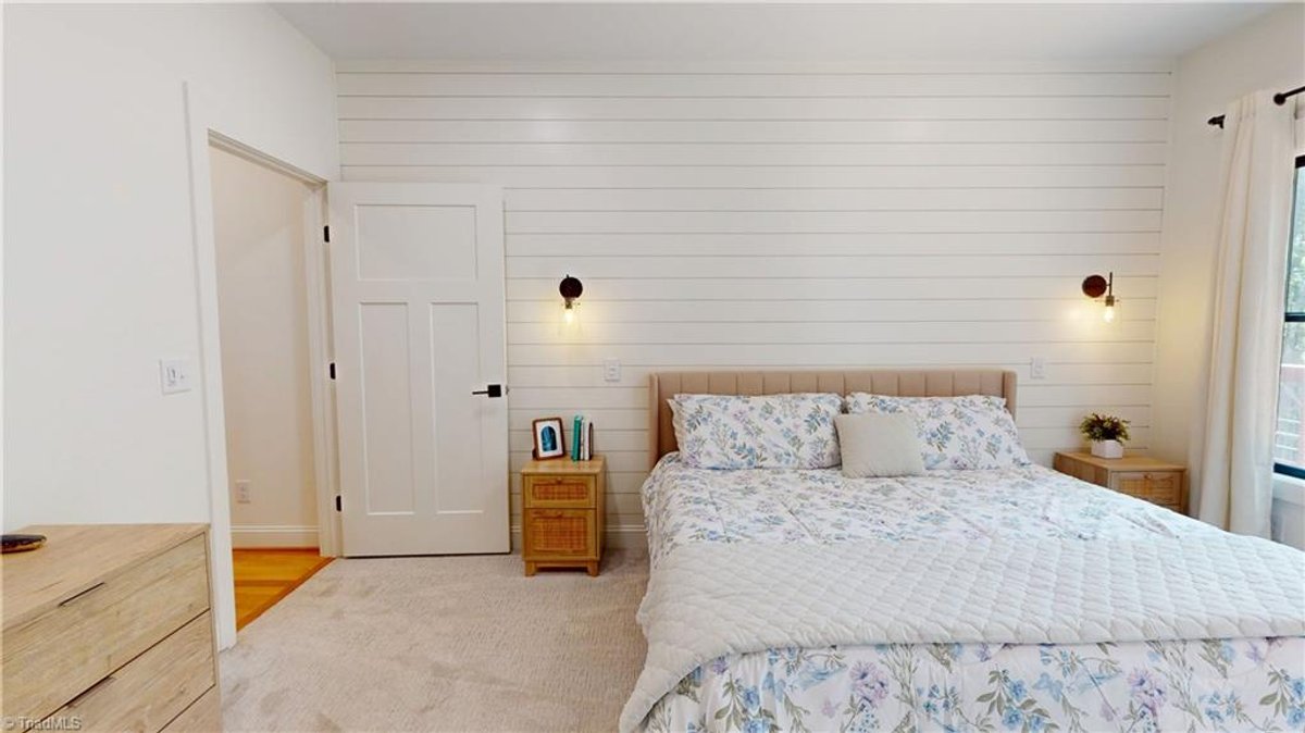 Image for Home For Sale in Lowgap - 377 McIntosh Drive