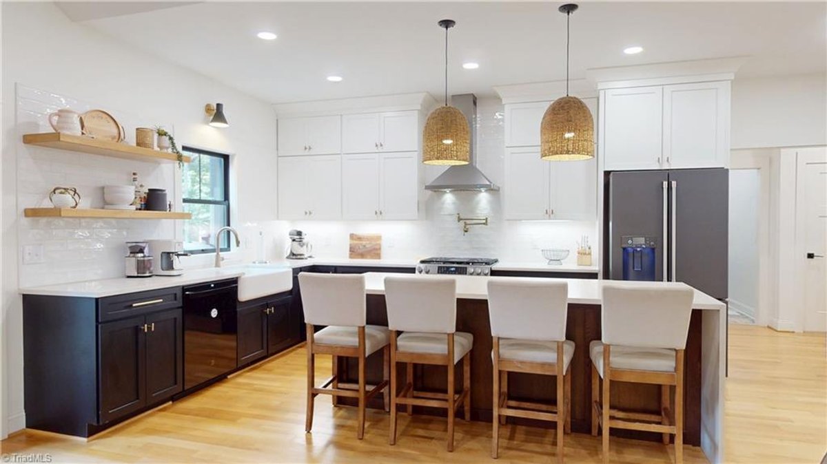 Image for Home For Sale in Lowgap - 377 McIntosh Drive