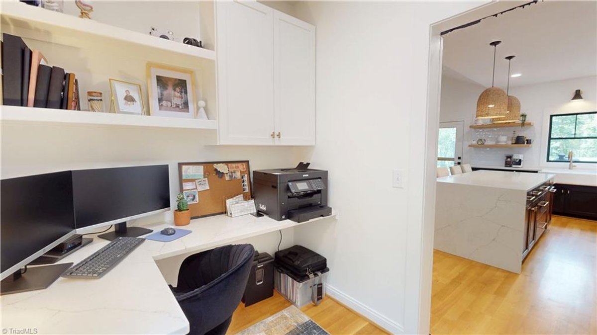 Image for Home For Sale in Lowgap - 377 McIntosh Drive