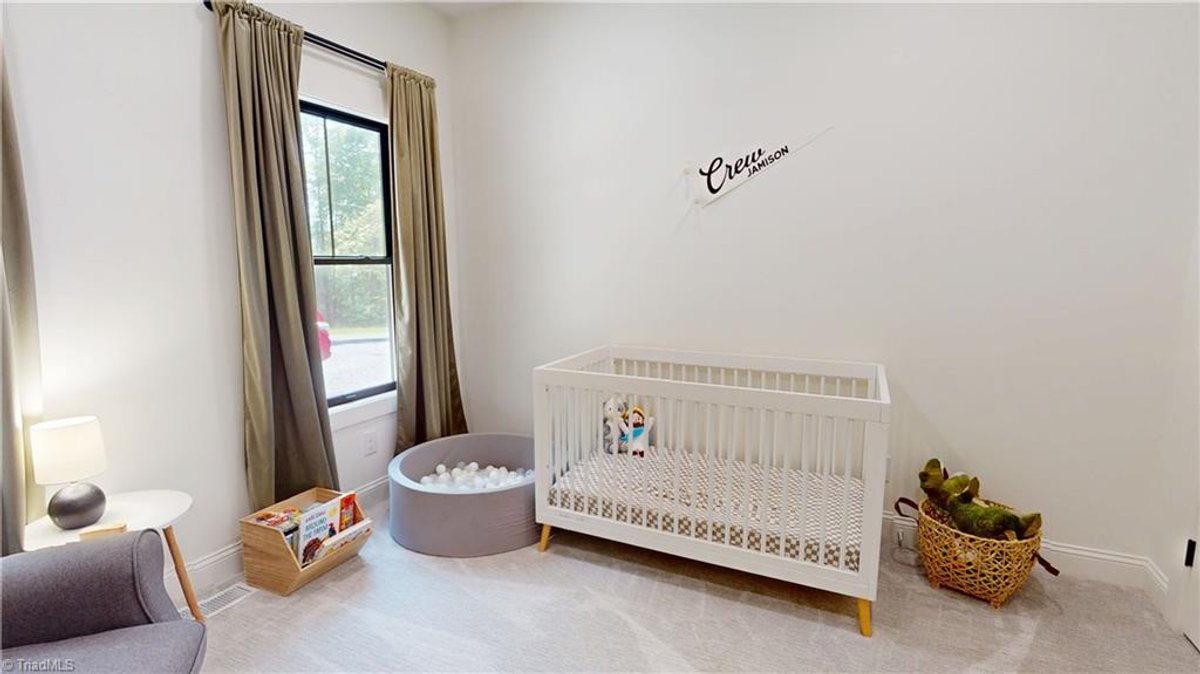 Image for Home For Sale in Lowgap - 377 McIntosh Drive