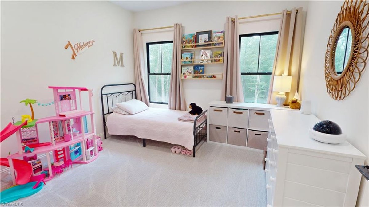 Image for Home For Sale in Lowgap - 377 McIntosh Drive