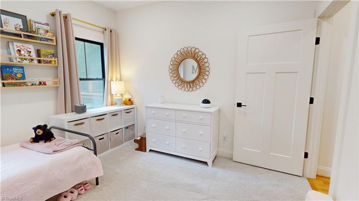 Image for Home For Sale in Lowgap - 377 McIntosh Drive