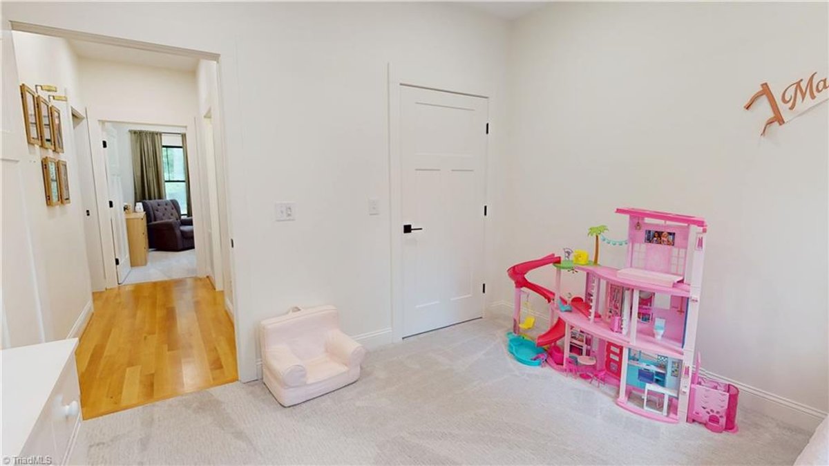 Image for Home For Sale in Lowgap - 377 McIntosh Drive