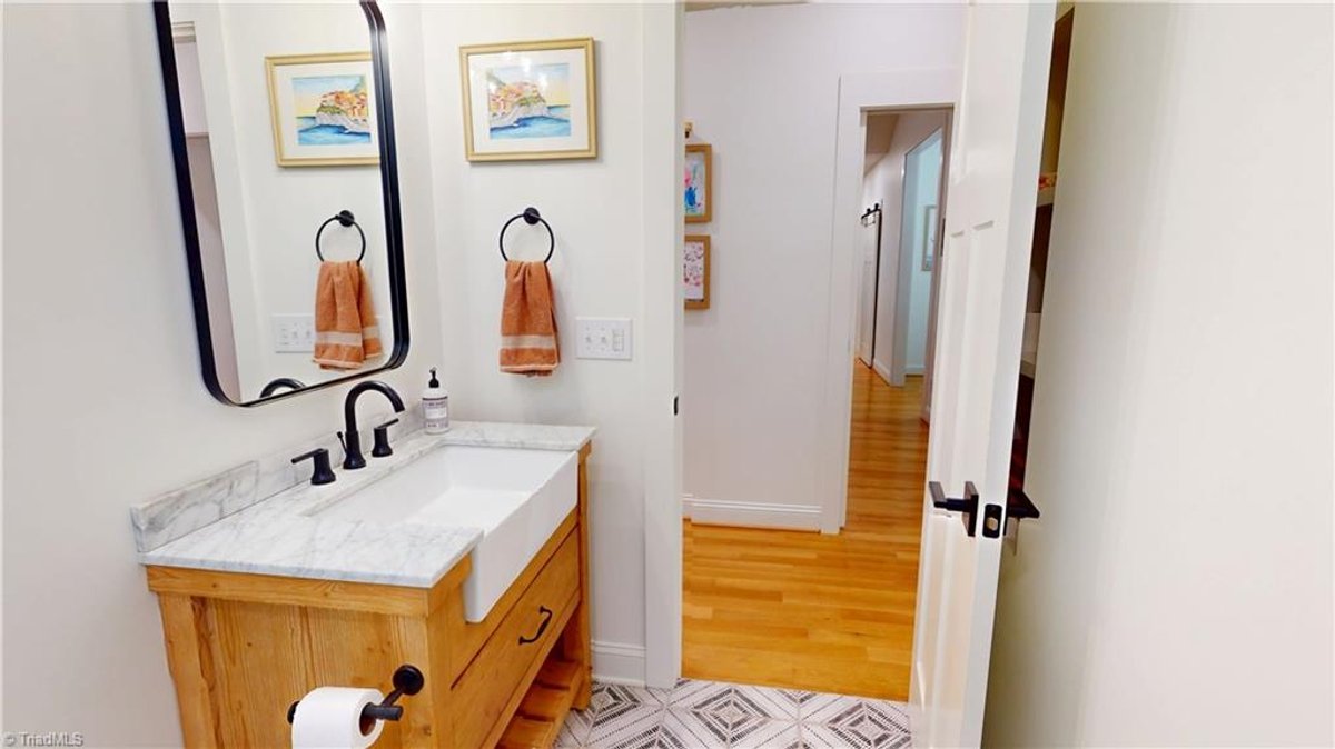 Image for Home For Sale in Lowgap - 377 McIntosh Drive