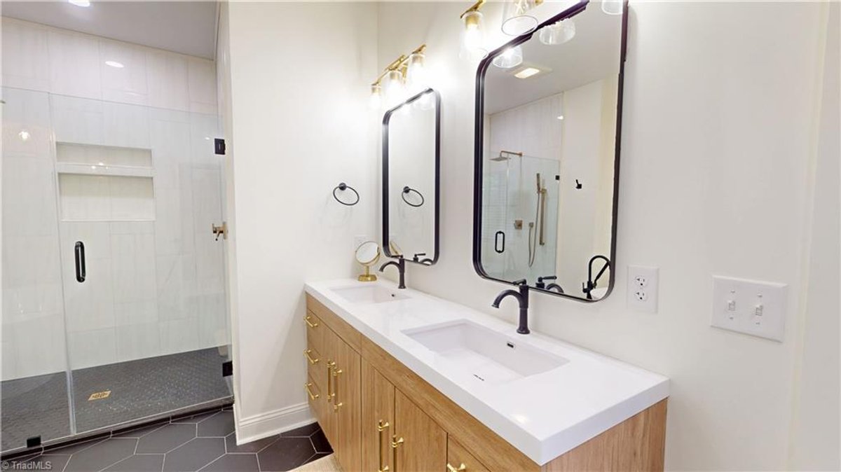 Image for Home For Sale in Lowgap - 377 McIntosh Drive