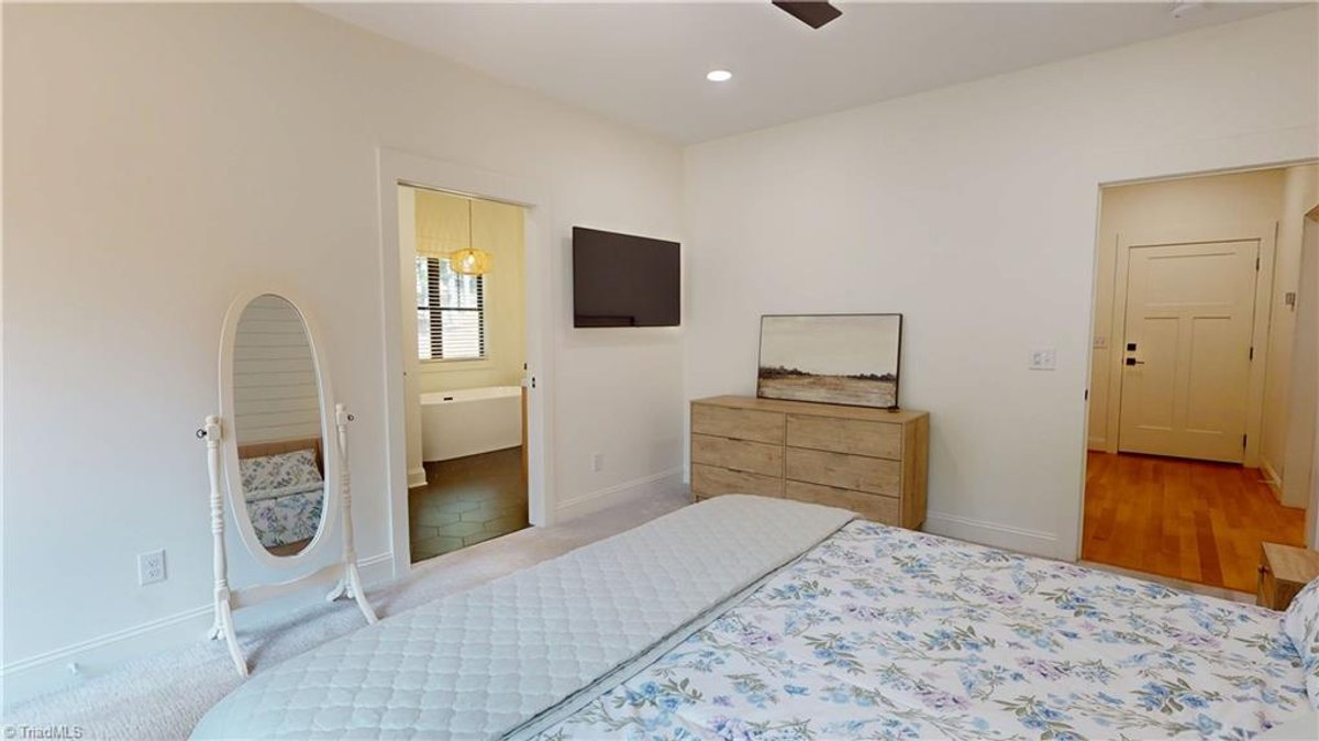 Image for Home For Sale in Lowgap - 377 McIntosh Drive