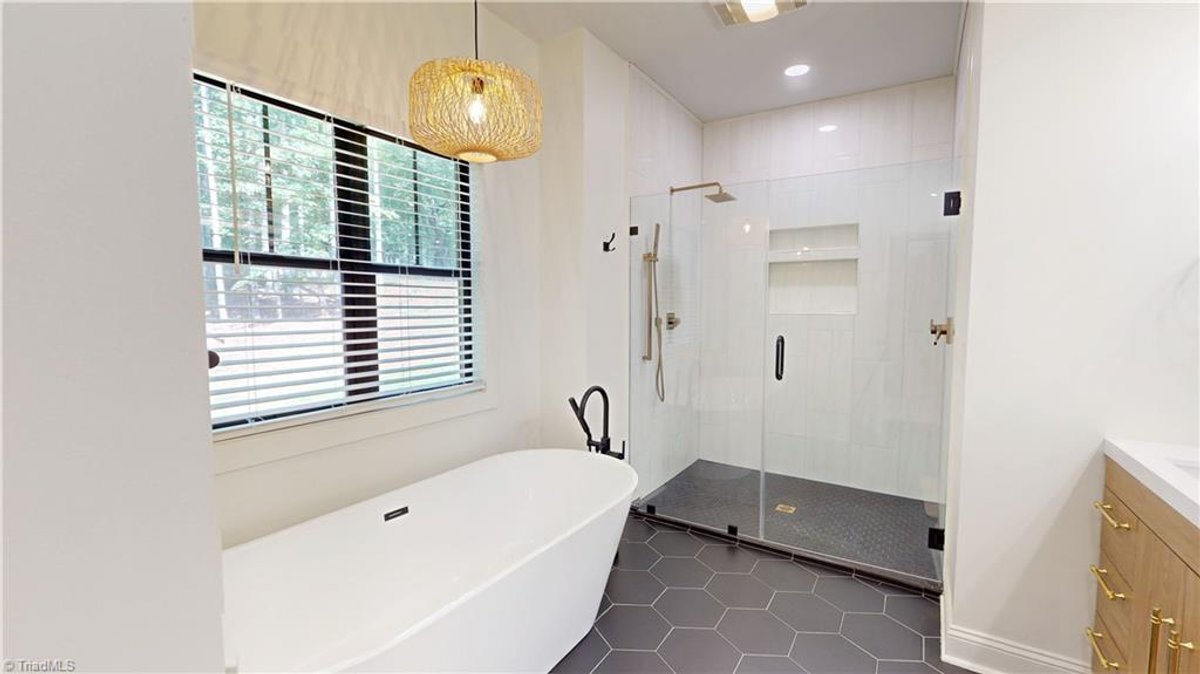 Image for Home For Sale in Lowgap - 377 McIntosh Drive