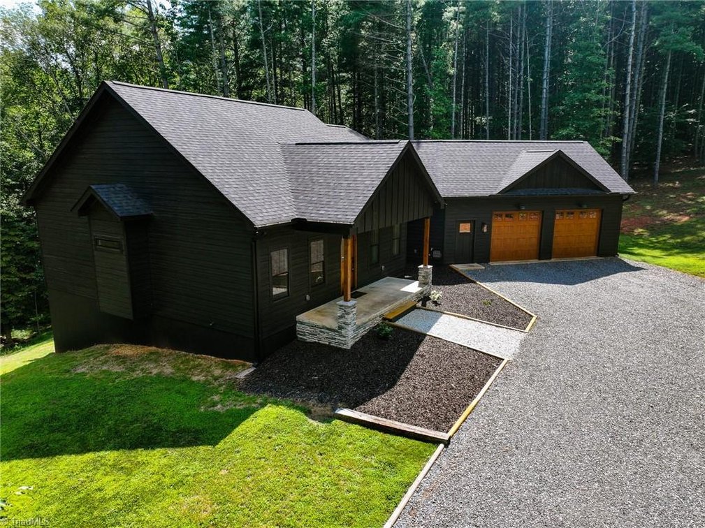 Image for Home For Sale in Lowgap - 377 McIntosh Drive