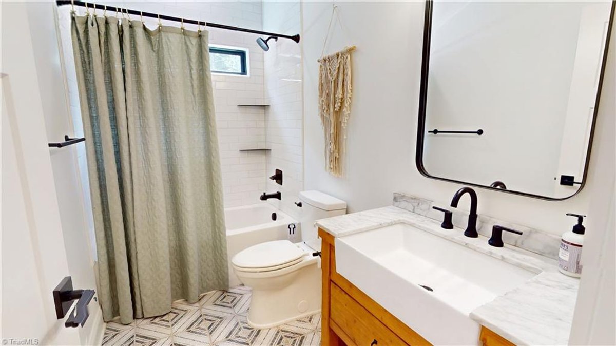 Image for Home For Sale in Lowgap - 377 McIntosh Drive