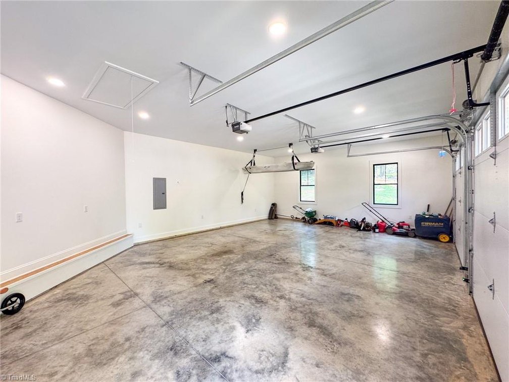 Image for Home For Sale in Lowgap - 377 McIntosh Drive