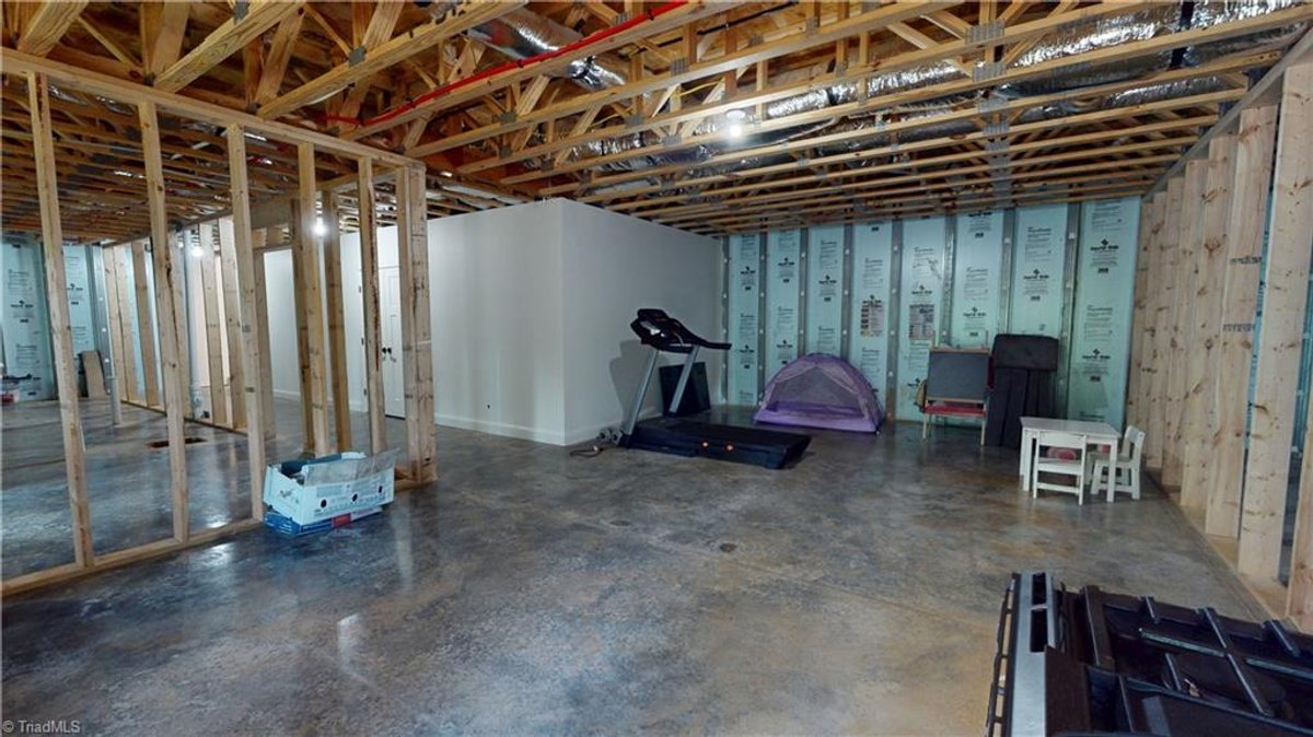 Image for Home For Sale in Lowgap - 377 McIntosh Drive