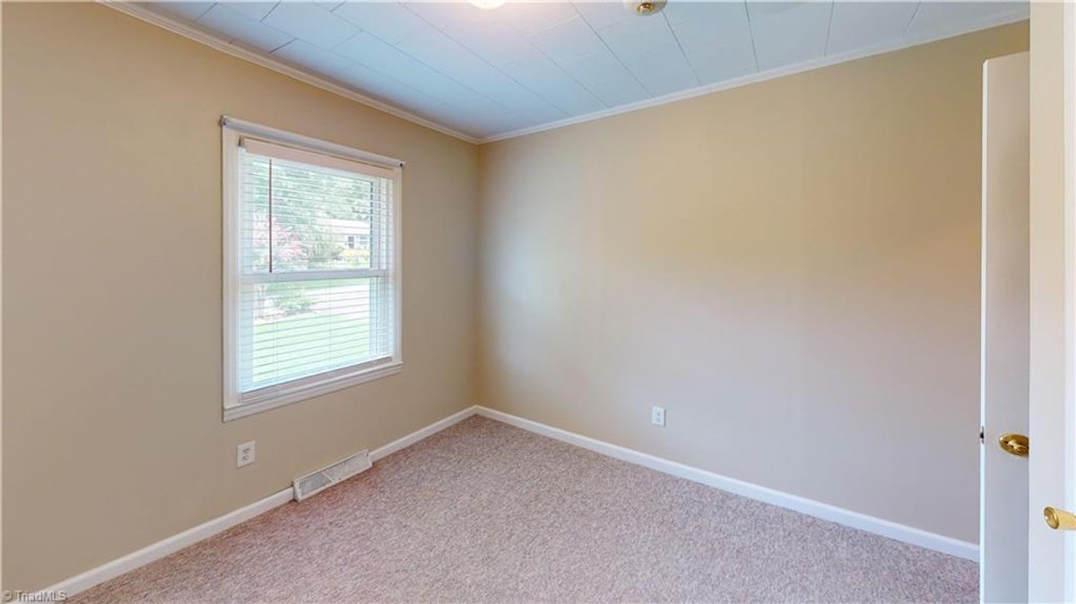 Image for Home For Sale in Dobson - 205 Fowler Circle