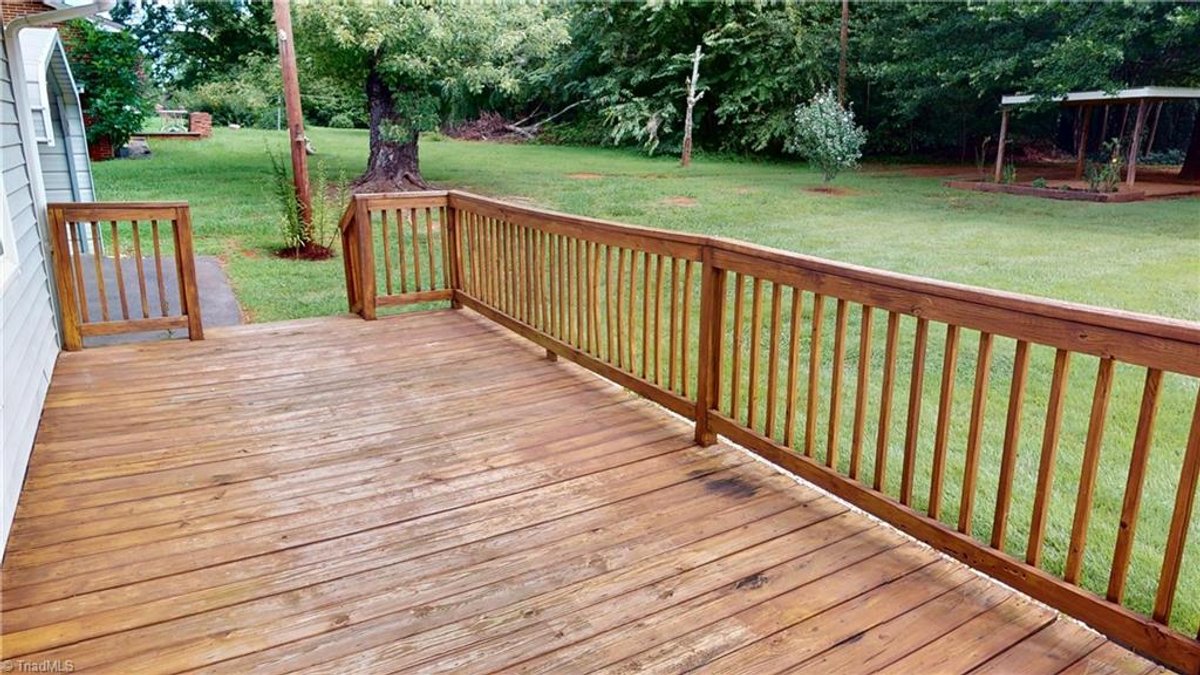 Image for Home For Sale in Dobson - 205 Fowler Circle