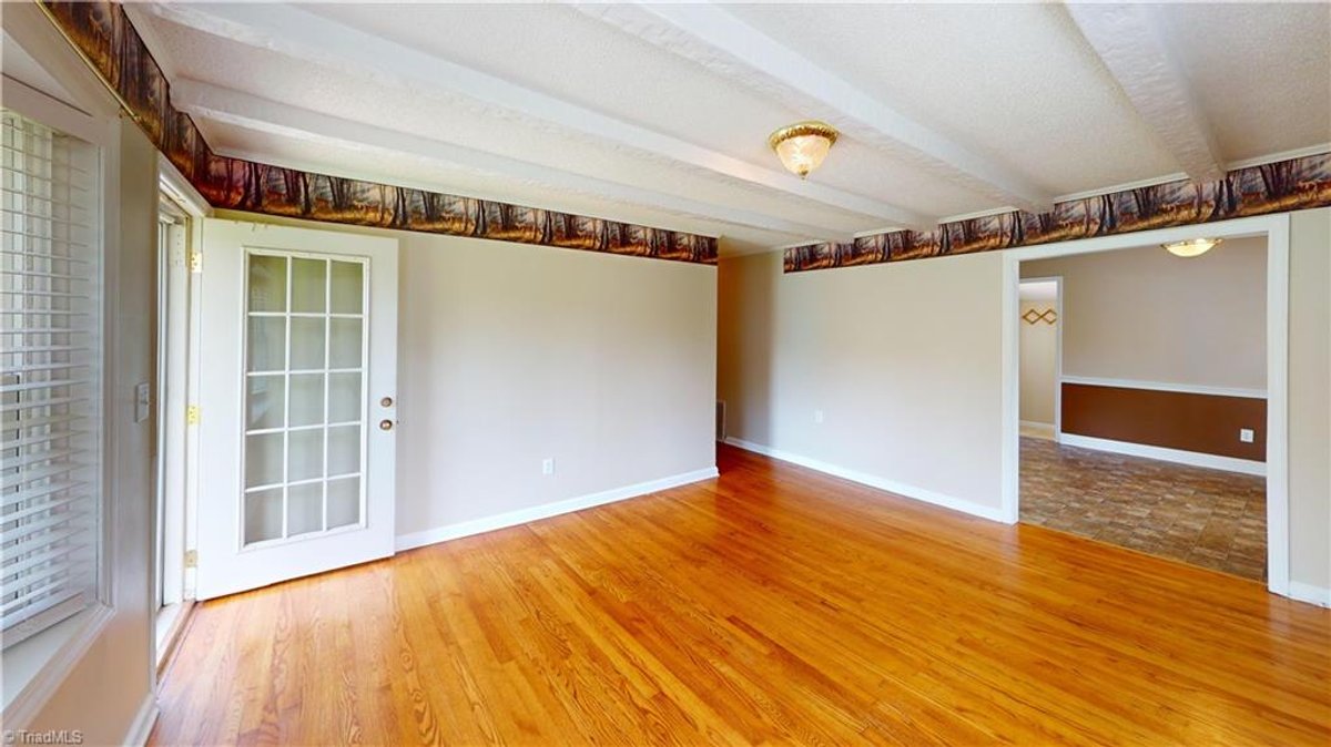 Image for Home For Sale in Dobson - 205 Fowler Circle