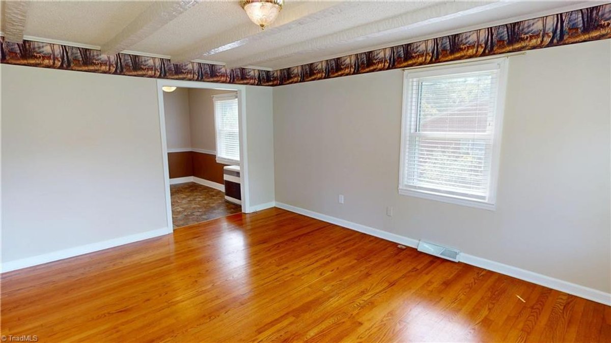 Image for Home For Sale in Dobson - 205 Fowler Circle