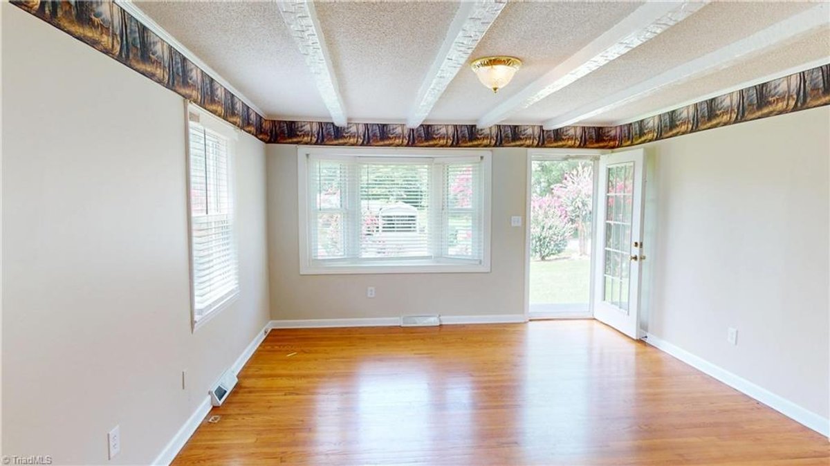 Image for Home For Sale in Dobson - 205 Fowler Circle
