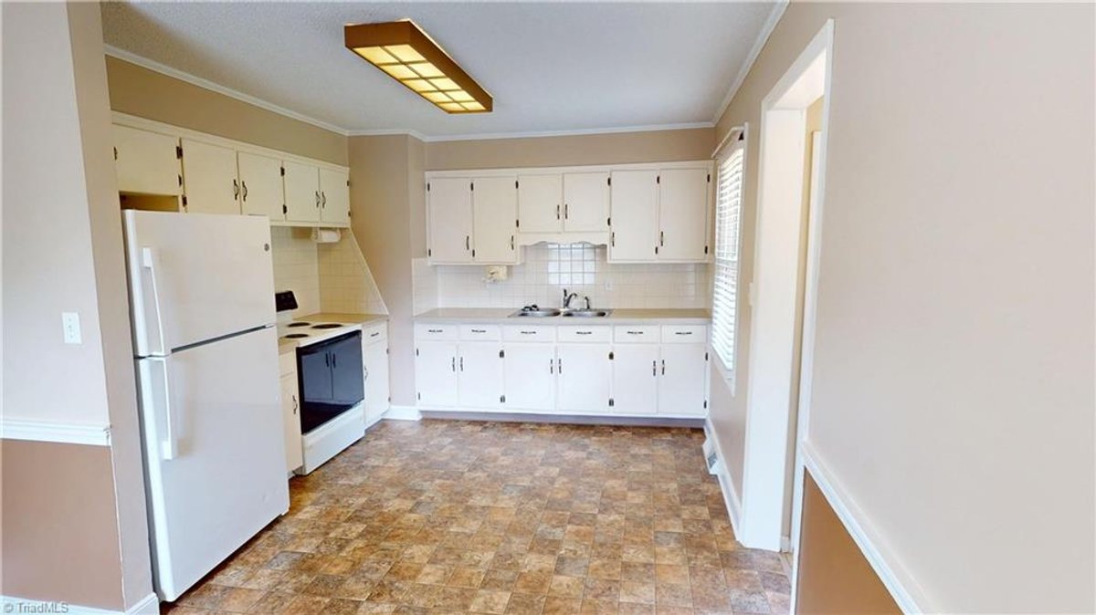Image for Home For Sale in Dobson - 205 Fowler Circle