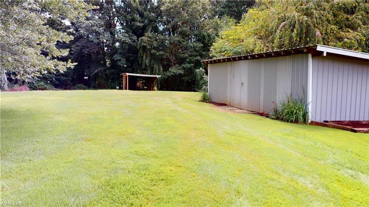 Image for Home For Sale in Dobson - 205 Fowler Circle