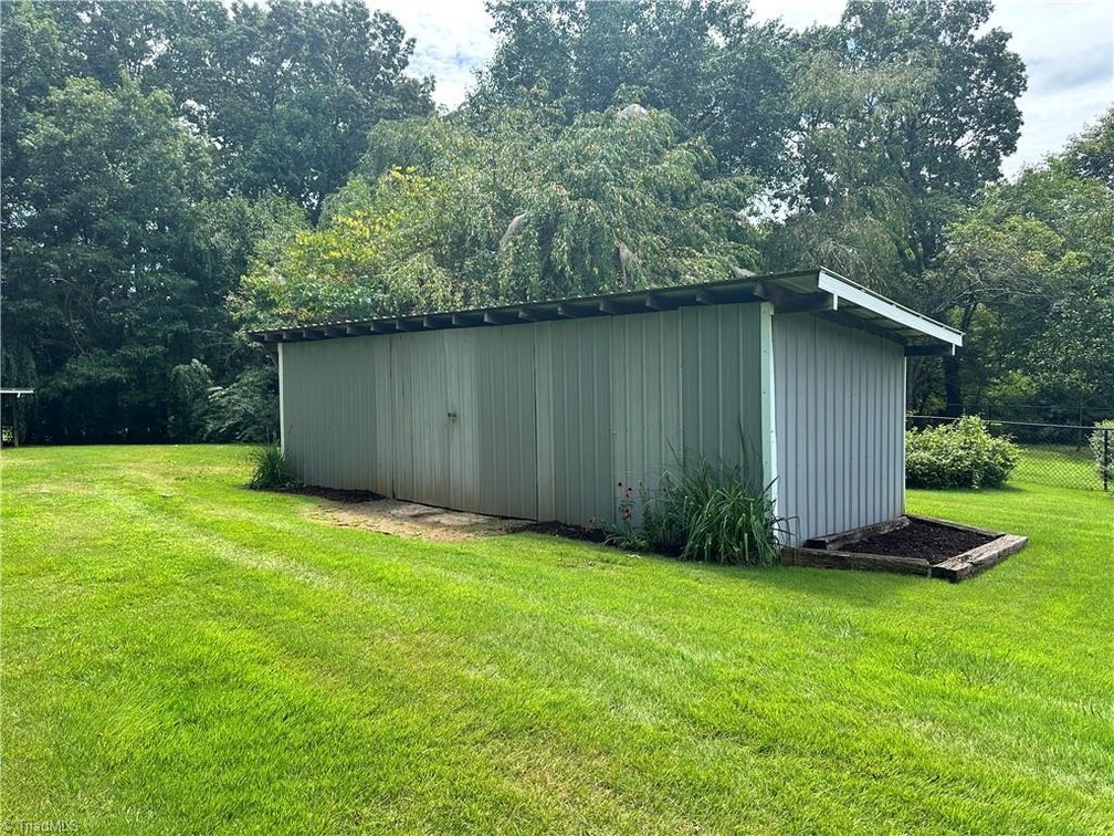Image for Home For Sale in Dobson - 205 Fowler Circle