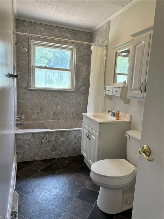 Image for Home For Sale in Dobson - 205 Fowler Circle