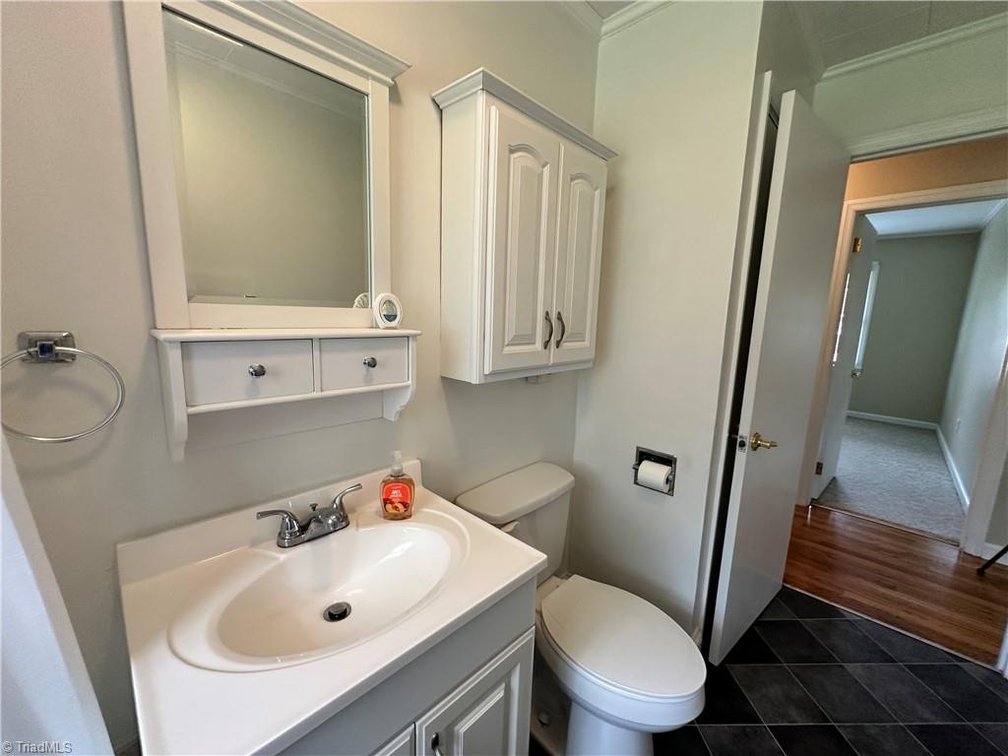 Image for Home For Sale in Dobson - 205 Fowler Circle