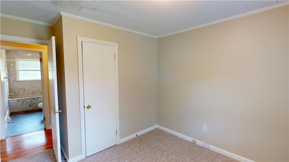Image for Home For Sale in Dobson - 205 Fowler Circle