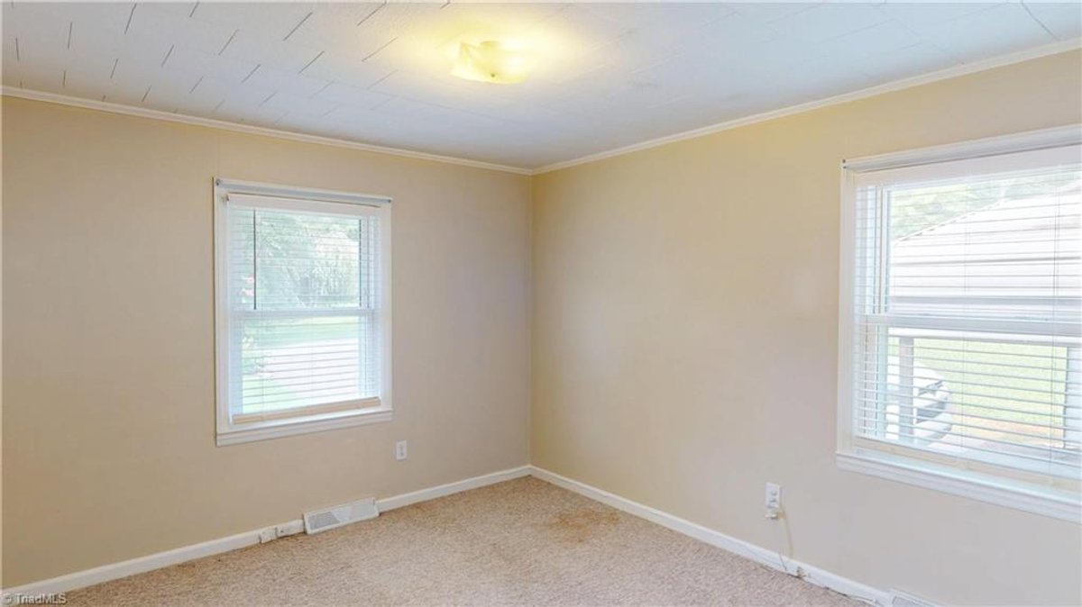 Image for Home For Sale in Dobson - 205 Fowler Circle